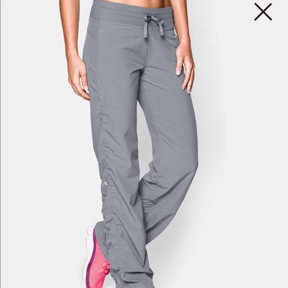 ua icon pant